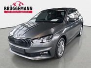 Skoda Fabia 2026