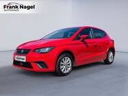 Seat Ibiza 2021