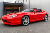 Ferrari 575 2006