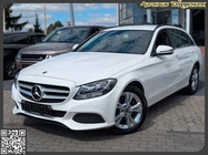 Mercedes-Benz C-Class 2017