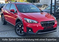 Subaru XV 2019