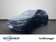 Volkswagen Touareg 2026