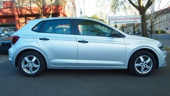 Volkswagen Polo 2020