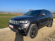 Jeep Grand Cherokee 2020