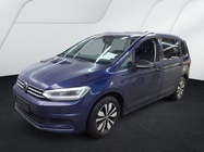 Volkswagen Touran 2025