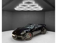 Porsche 992 2021