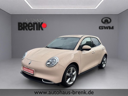 Great Wall Ora 03 2023