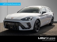 Cupra Leon 2025