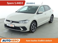 Volkswagen Polo 2024