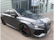 Audi RS3 2022