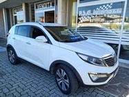 Kia Sportage 2013