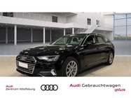 Audi A6 2022
