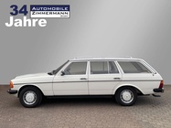 Mercedes-Benz 200 1982