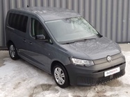 Volkswagen Caddy 2022