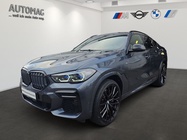 BMW X6 2022