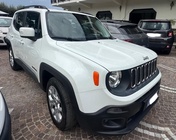 Jeep Renegade 2015