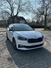Skoda Fabia 2021