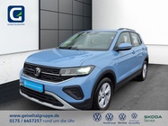 Volkswagen T-Cross 2025