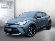 Toyota C-HR 2020