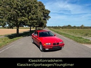 BMW 3 Series 1997