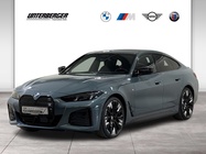 BMW i4 2025