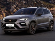 Cupra Ateca 2024