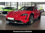 Porsche Taycan 2023