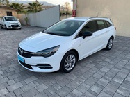 Opel Astra 2022