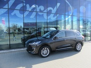 Ford Kuga 2021