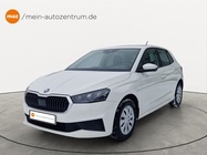 Skoda Fabia 2022
