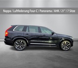Volvo XC90 2021