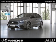 Mercedes-Benz B-Class 2022