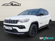 Jeep Compass 2023