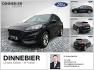 Ford Kuga 2022