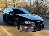 BMW 5 Series 2019