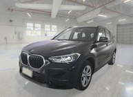 BMW X1 2021