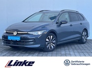Volkswagen Golf 2025