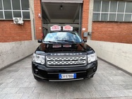 Land Rover Freelander 2011