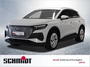 Audi Q4 e-tron 2022