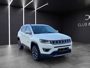 Jeep Compass 2017