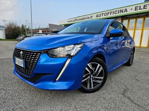 Peugeot 208 2019