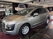 Peugeot 3008 2012