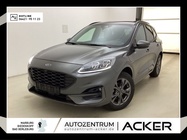 Ford Kuga 2024