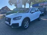Audi Q2 2017