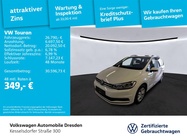 Volkswagen Touran 2022