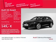 Audi A4 2024