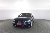 Audi A3 2020