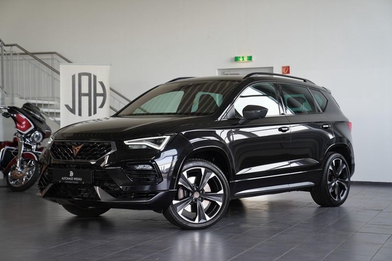 Cupra Ateca 2023