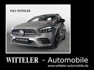 Mercedes-Benz B-Class 2019