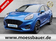 Ford Puma 2021